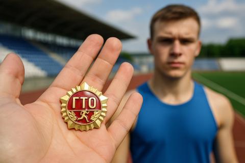 В Якутии установили рекорд по числу участников фестиваля ГТО — пресс-служба