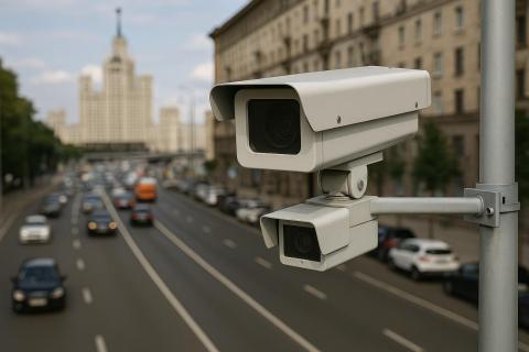 Водитель нарушил ПДД — штраф получила очевидец
