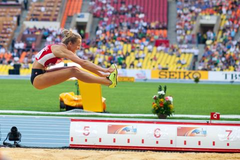 Тренд athletic aesthetics: спорт рассматривают как форму искусства и визуальной гармонии