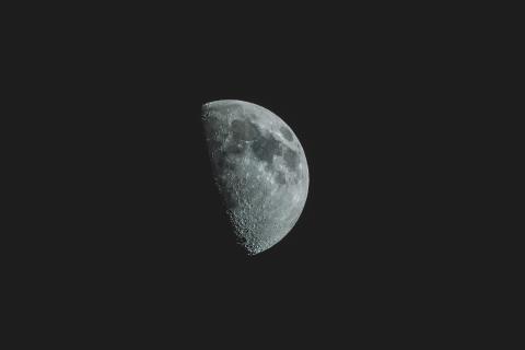 NASA ищет замену SpaceX для миссий по доставке астронавтов на Луну