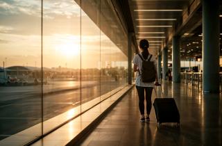 Путешествую без миллионов: 5 хитростей, которые экономят сотни долларов