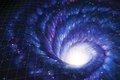 Космические струны - невероятные объекты Вселенной Космические струны - невероятные объекты Вселенной