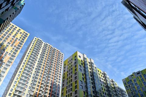 Миллион за «квадрат»: ипотека превращает жильё в роскошь