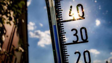 Аномальная жара убивает жителей США и Европы