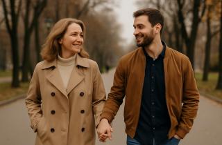 Первое путешествие — первый тест отношений: советы психологов