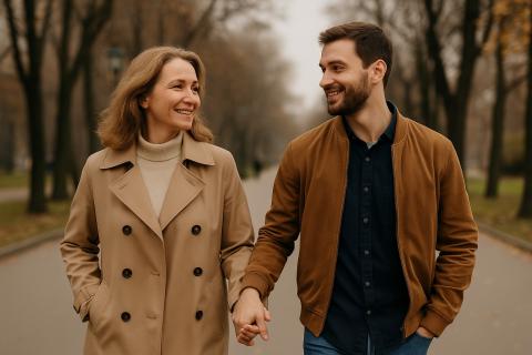 Первое путешествие — первый тест отношений: советы психологов