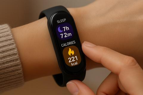 Стройность требует жертв, но не таких: под видом счётчиков калорий в смартфоны проникают троянцы