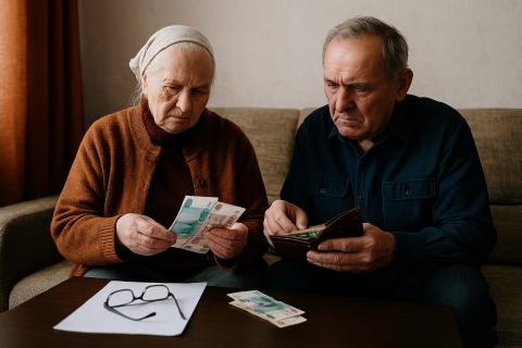 СФР: более 20% будущих пенсионеров сталкиваются с ошибками в стаже и взносах