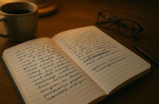 Как освободить голову за 10 минут: метод, который используют психологи