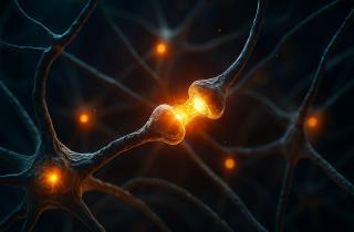 Повреждения нервов вызвали системное воспаление у мышей