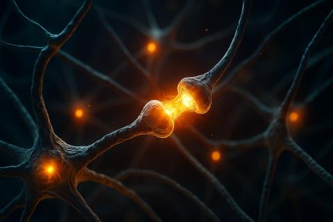 Повреждения нервов вызвали системное воспаление у мышей