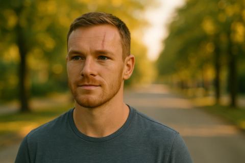 После боли тело становится честнее: почему посттравматическая красота меняет взгляд на идеал После боли тело становится честнее: почему посттравматическая красота меняет взгляд на идеал