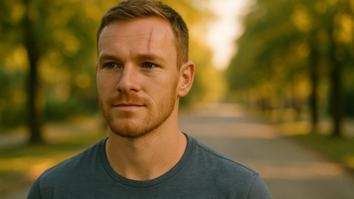 Сила шрама Сила шрама