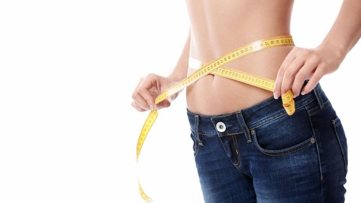 Сантиметровая лента