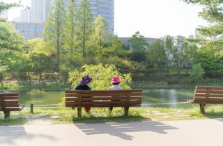 Хайнань заменяет пенсионерам курорты Краснодарского края — ГР