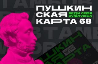 Билет карман не тянет: как одна особенная карта открывает двери в тысячи музеев и кинозалов