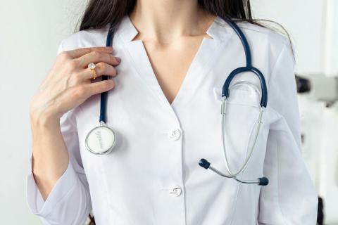 Врач из Мурманска вошла в топ-20 мирового рейтинга гематологов