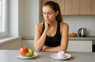 Красота без суперфудов: как минимализм в еде стал главным трендом здоровья и спокойствия