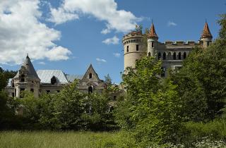 В 2027 году Золотое кольцо расширится на 49 новых точек — Рамблер