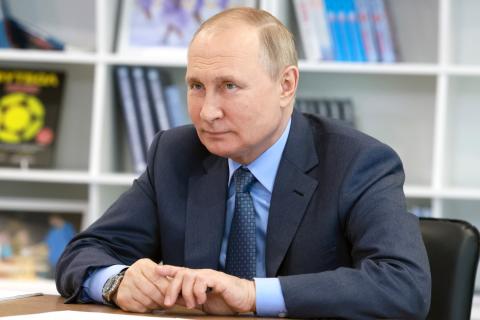 Маршрутка от президента: как многодетные получили «Газель»