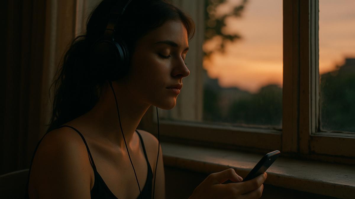 Замедленное лето Замедленное лето