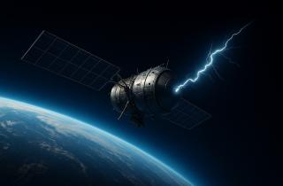 В Великобритании тестируют космического робота-сварщика — New-Science.ru