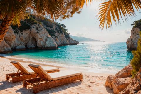 Турция, Египет и ОАЭ лидируют по продажам летних туров — Level.Travel