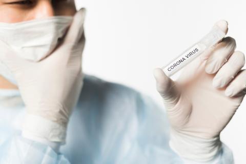 Сеченовский университет: у подростков после COVID-19 выявлен риск разрушения костей