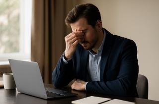 Понедельник без стресса: как изменение отношения к первому дню недели повышает эффективность