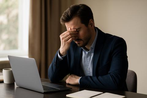 Понедельник без стресса: как изменение отношения к первому дню недели повышает эффективность