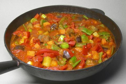 Не добавляю мясо — а получается сытно и вкусно: секрет в одном ингредиенте