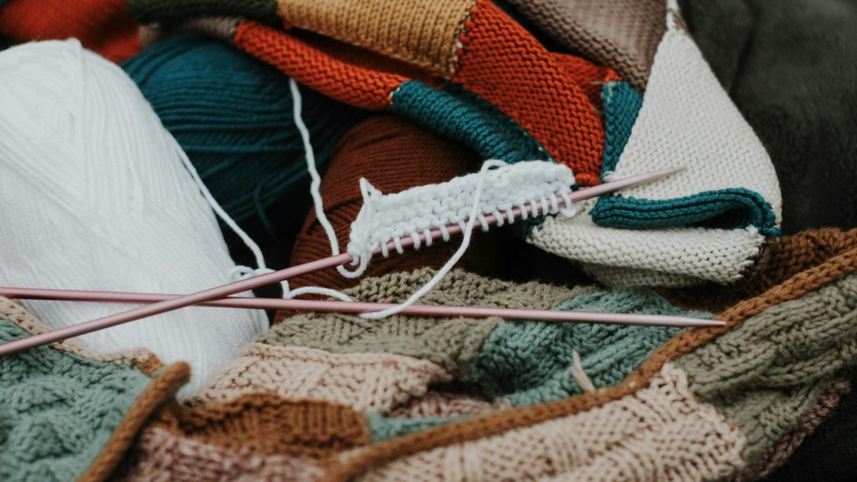 Хобби и рукоделие