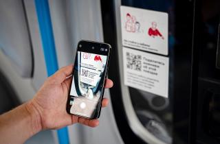 Черные квадраты с двойным дном: почему обычный платеж по коду может обнулитьваш банковский счет