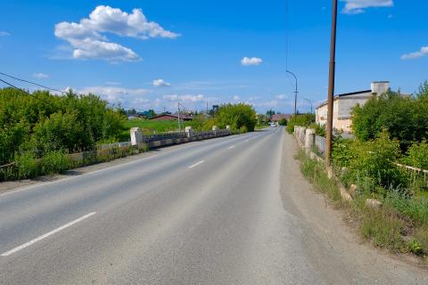 Дорога без возврата: аномальная зона на Урале