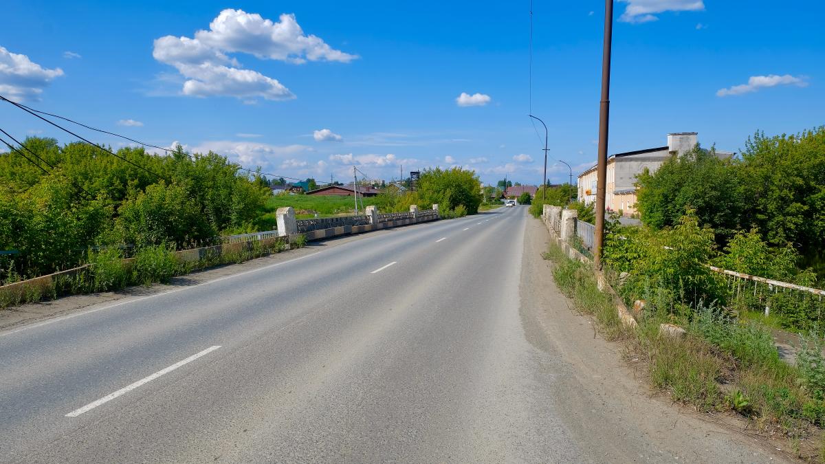 Streets in Sysert (June 2023) - 4 Streets in Sysert (June 2023) - 4