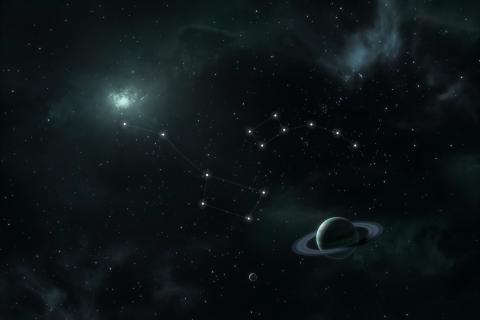 Океан, который не остывает: спутник Сатурна оказался кандидатом на жизнь за пределами Земли