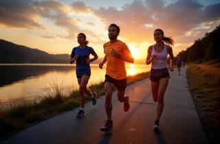 Норвежская тренировка улучшает выносливость и работу сердца — SELF