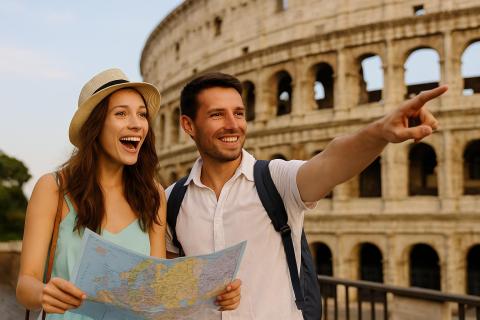 Google Maps, Maps.me и OsmAnd: обзор приложений для работы без интернета в поездке