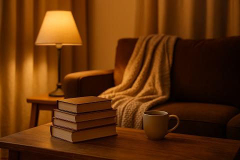 Учёные с помощью ИИ выявили признаки, отличающие книжную классику от бестселлеров — PsyArXiv