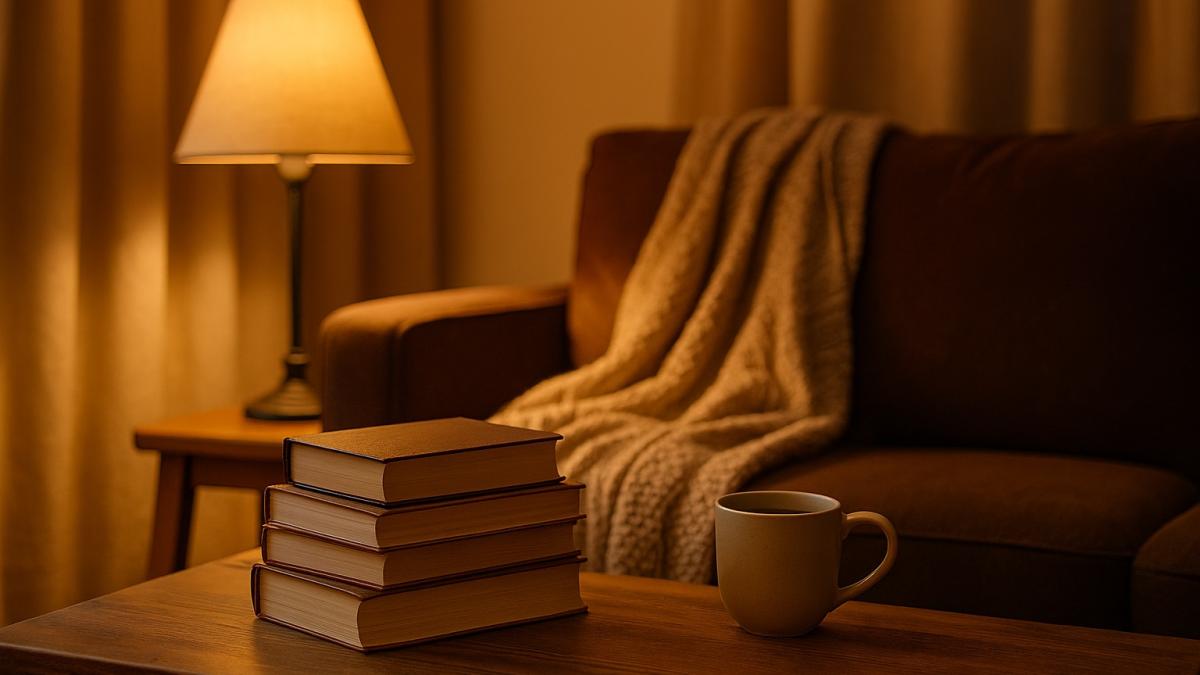 Книги и их эстетика