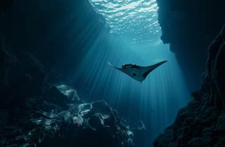 Океан умирает медленно, пока мы строим будущее: учёные предупредили о катастрофе глубин