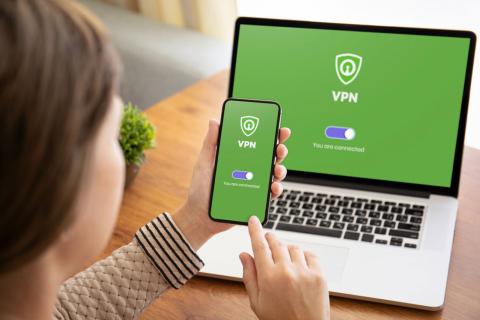 В Госдуме предлагают отклонить инициативу о наказаниях за VPN