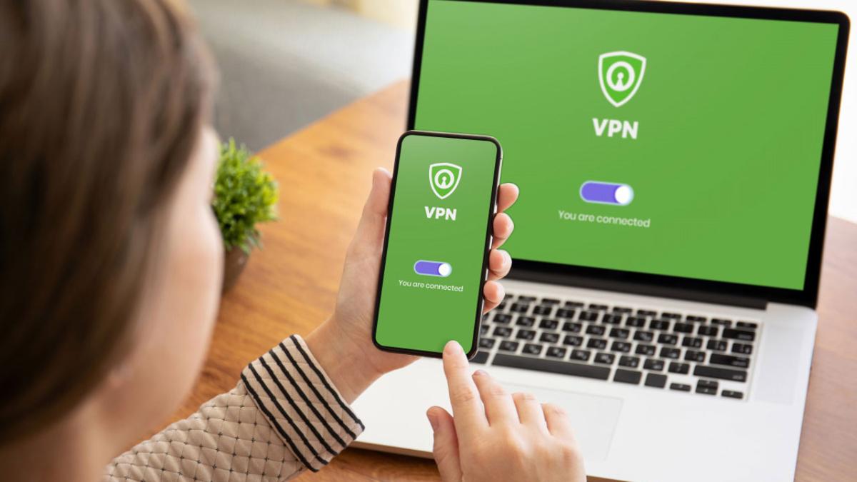 VPN