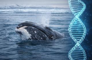 Мистика уходит на дно: найдены авторы загадочных следов подводных цивилизаций