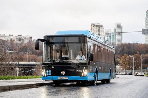 Проезд в Ишиме поднимется на 10 рублей с января 2026 года – ПАТП