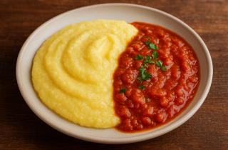 Готовится за полчаса, а согревает на весь день: каша, которая спасает осенью