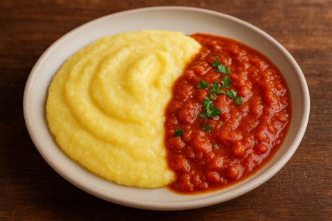 Готовится за полчаса, а согревает на весь день: каша, которая спасает осенью Готовится за полчаса, а согревает на весь день: каша, которая спасает осенью