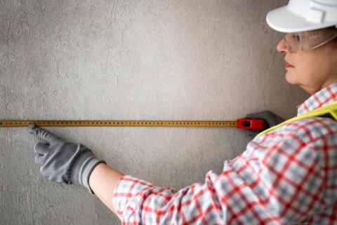 В ЯНАО строят более 357 тысяч квадратных метров жилья — URA.RU