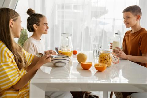 Каждый пятый родитель рискует пенсией из-за помощи детям — LIMRA