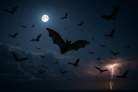 Вирус Нипах не представляет угрозы для России — вирусолог Зверев